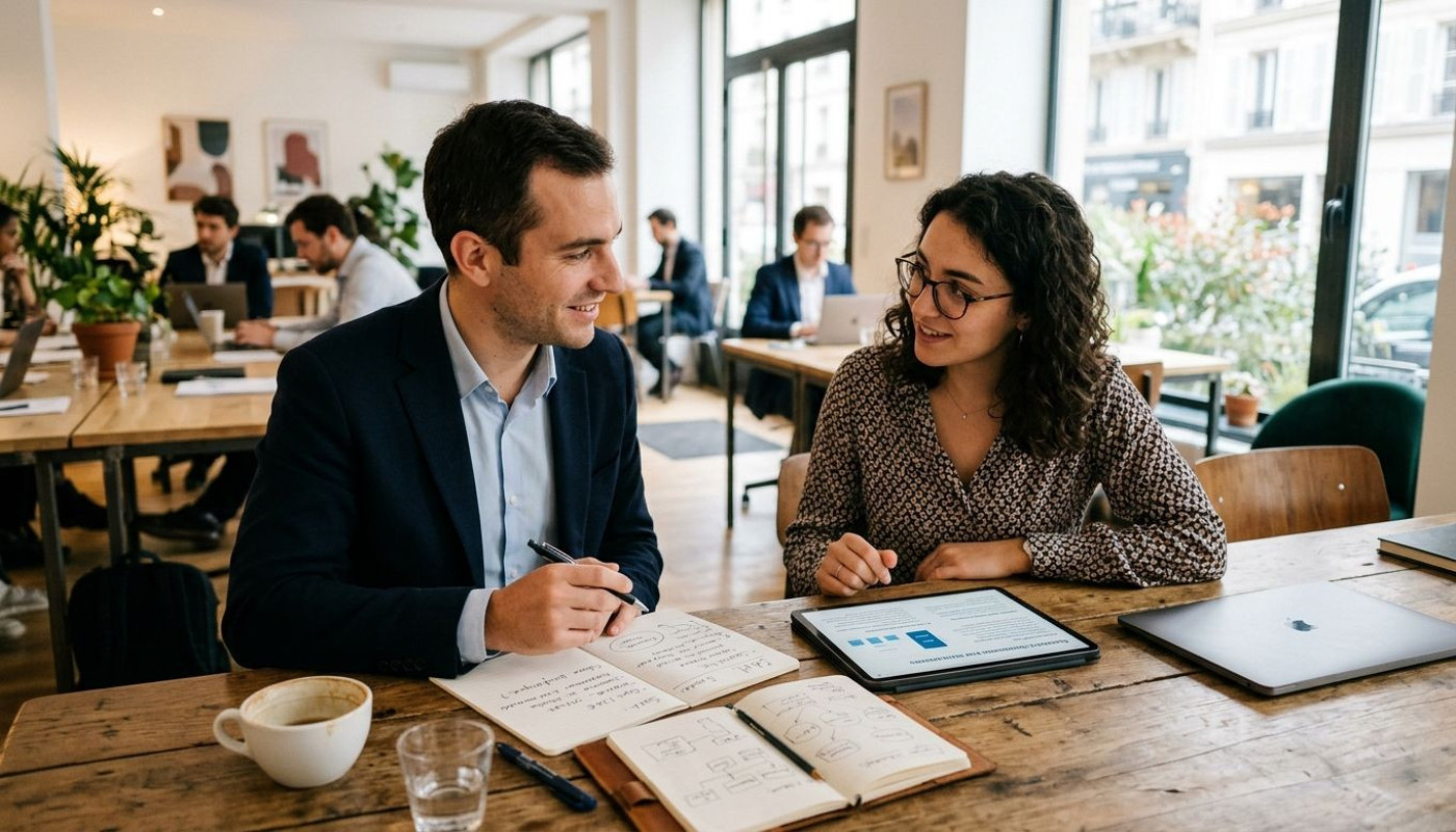 Comment choisir entre une Sàrl et une SA pour votre entreprise ?