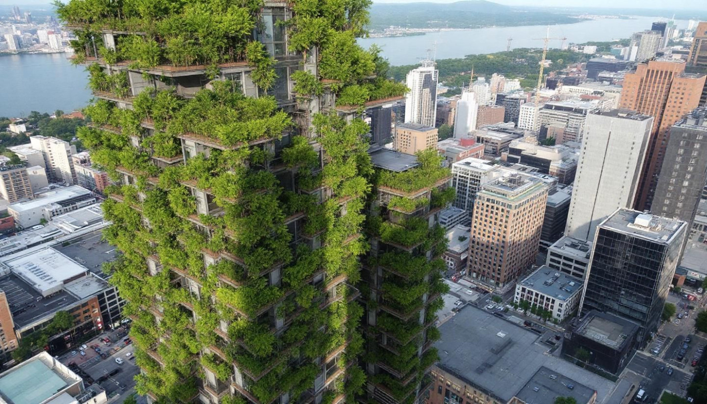 Comment les développeurs immobiliers transforment-ils les espaces urbains ?