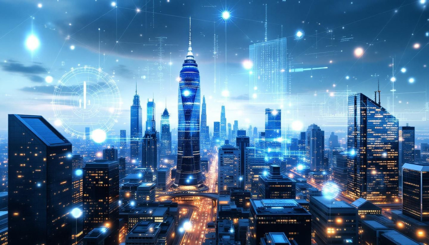 Comment les innovations technologiques transforment-elles l'immobilier ?