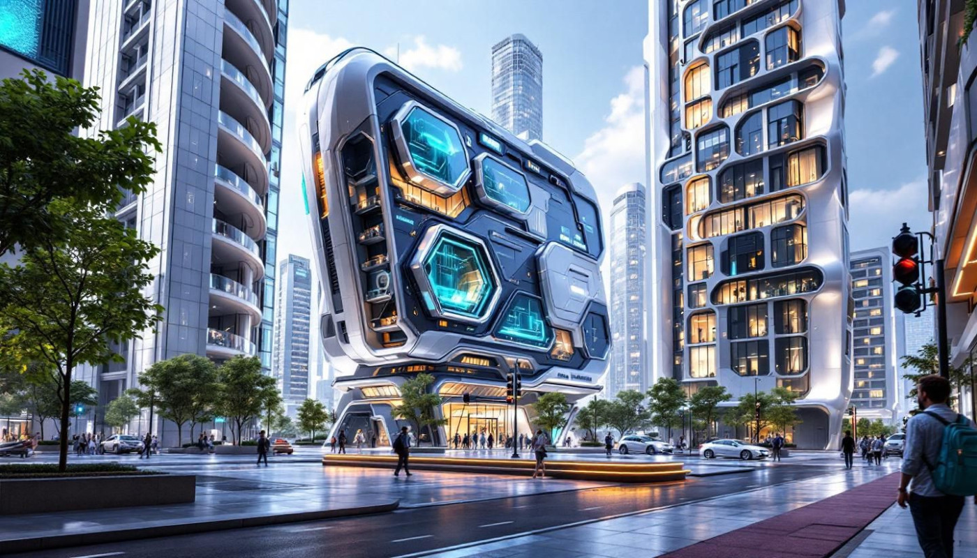 Comment les Innovations Technologiques Transforment-elles l’Immobilier ?