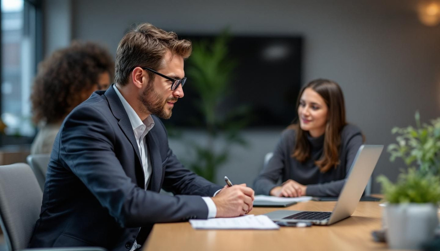 Comment les techniques de médiation améliorent-elles le climat en entreprise ?