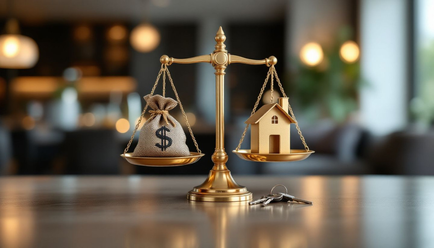 Comment maximiser la rentabilité de votre bien avec la gestion locative ?