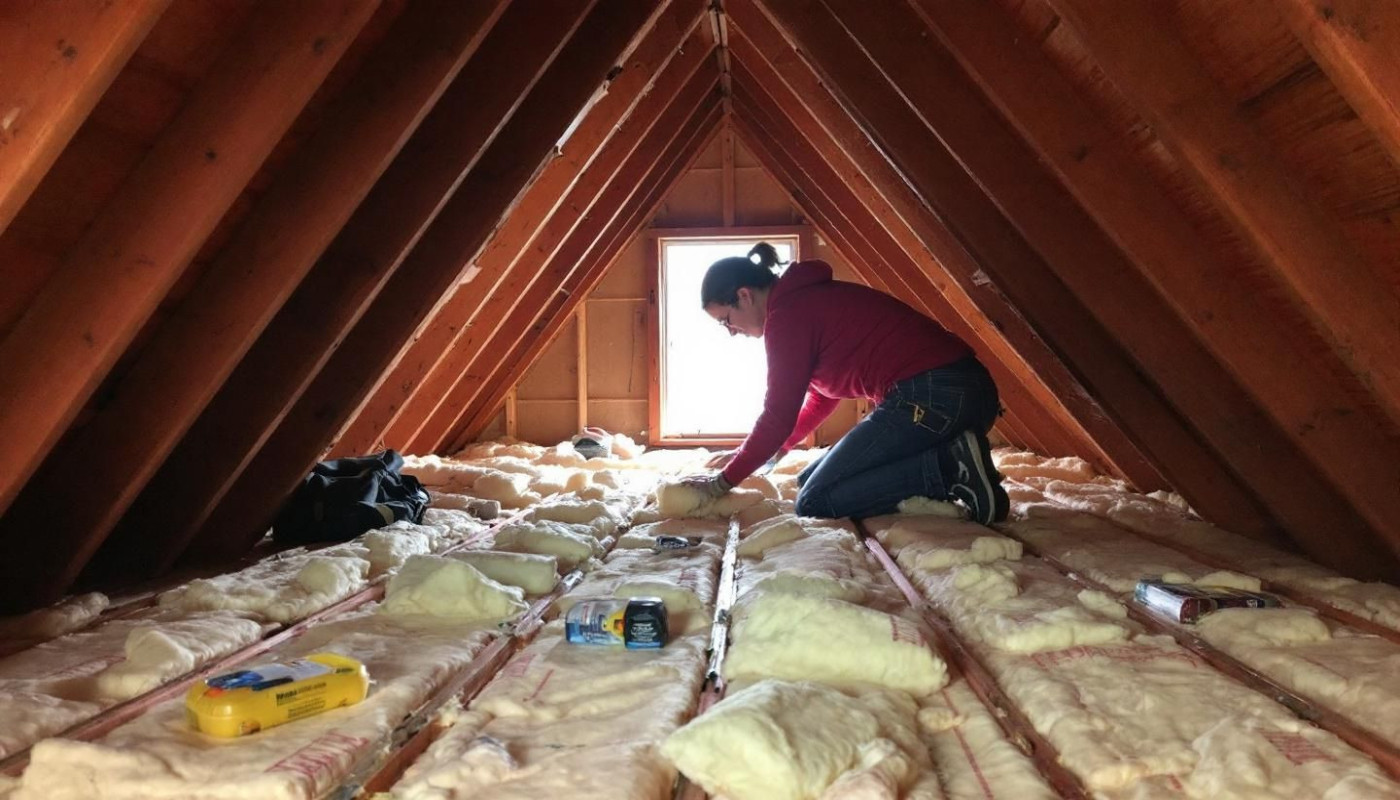 Comment optimiser l'isolation de votre habitation pour réduire vos factures ?