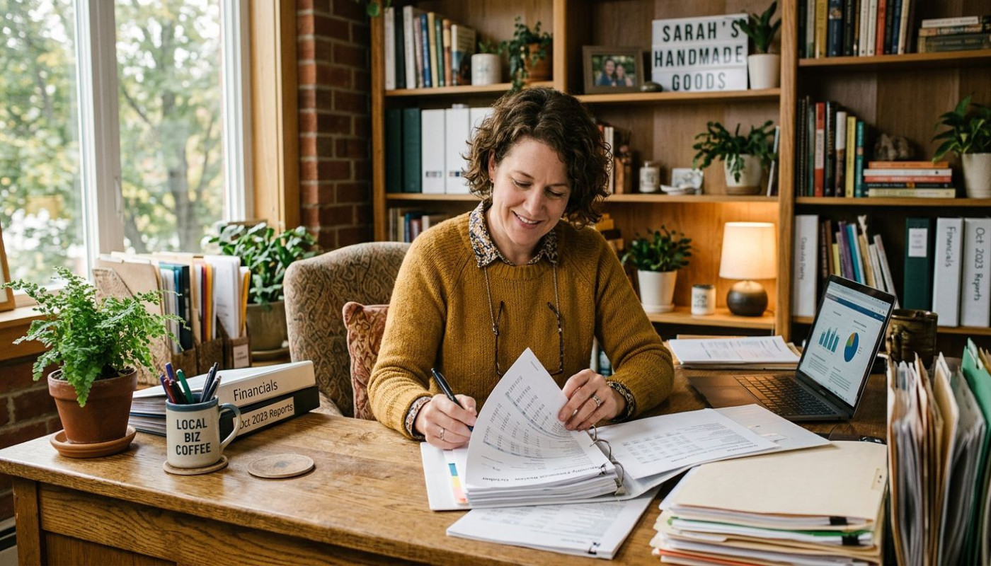 Impact des dernières réformes fiscales sur les petites entreprises