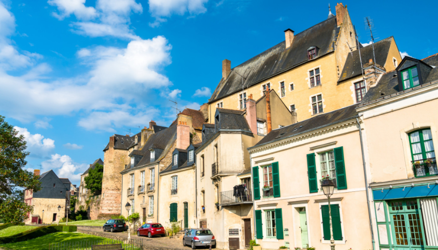 Maison à vendre sur Le Mans : quelles sont les opportunités du moment ?