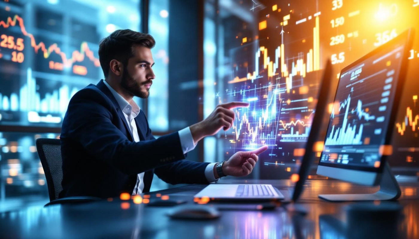 Maximiser les rendements de trésorerie d'entreprise en 2025 : stratégies avancées