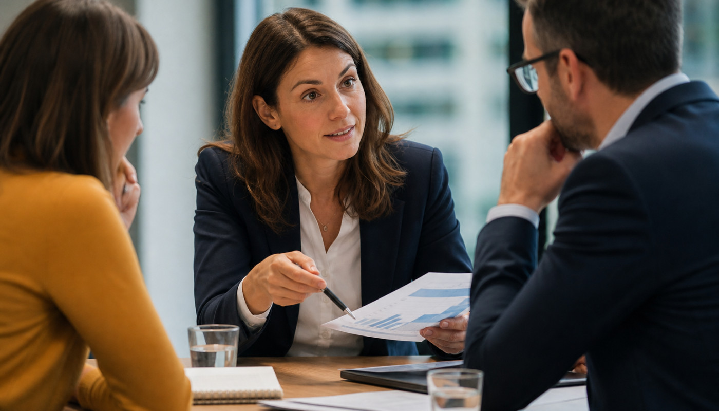 Quand demander un devis personnalisé change l’issue d’une négociation bancaire
