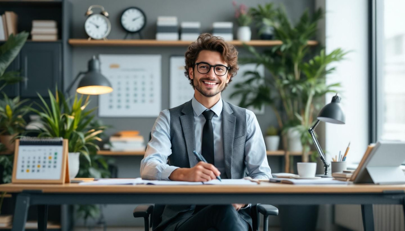 Stratégies efficaces pour optimiser la gestion du temps en entreprise