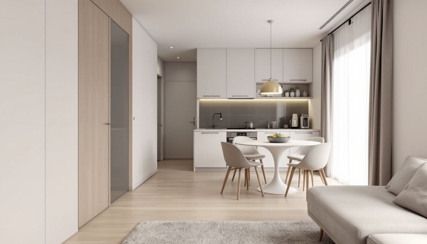 Stratégies pour Minimiser les Coûts Lors d'un Achat Immobilier